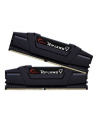 Zestaw pamięci GSKILL RipjawsV F4-3600C16D-16GVKC (DDR4 DIMM; 2 x 8 GB; 3600 MHz; CL16) - nr 4