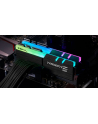 Zestaw pamięci GSKILL TridentZ RGB F4-3600C16D-32GTZRC (DDR4 DIMM; 2 x 16 GB; 3600 MHz; CL16) - nr 6