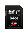 GOODRAM SDXC 64GB IRDM UHS-I U3 - nr 4