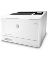 hewlett-packard Drukarka laserowa kolorowa HP Color LaserJet Pro M454dn W1Y44A (A4) - nr 95