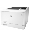 hewlett-packard Drukarka laserowa kolorowa HP Color LaserJet Pro M454dn W1Y44A (A4) - nr 108