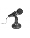 Mikrofon Tracer STUDIO TRAMIC43948 (kolor czarny) - nr 1