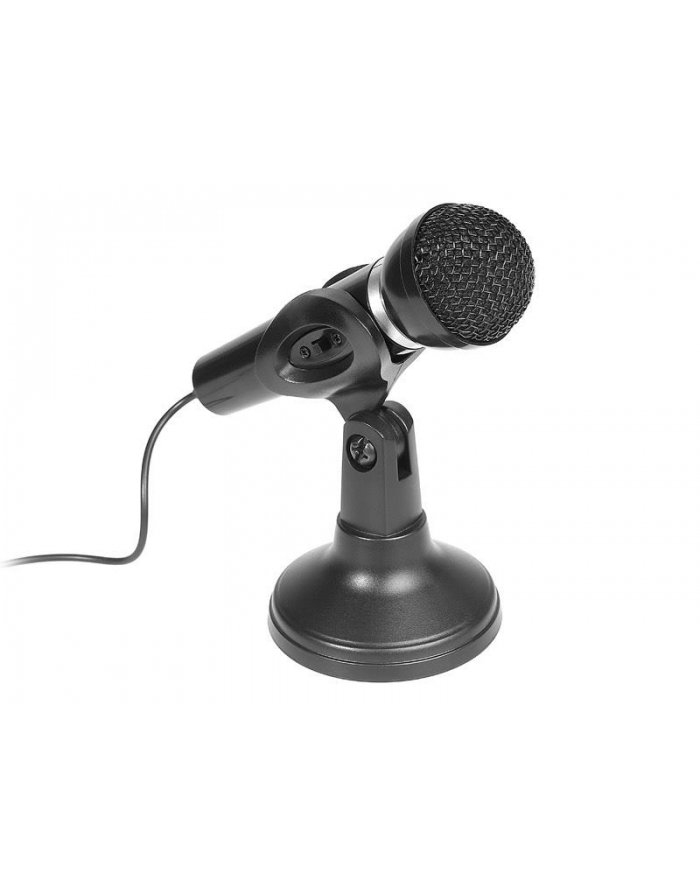 Mikrofon Tracer STUDIO TRAMIC43948 (kolor czarny) główny