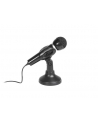 Mikrofon Tracer STUDIO TRAMIC43948 (kolor czarny) - nr 2