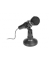 Mikrofon Tracer STUDIO TRAMIC43948 (kolor czarny) - nr 4