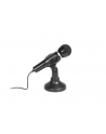 Mikrofon Tracer STUDIO TRAMIC43948 (kolor czarny) - nr 6
