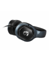 Słuchawki z mikrofonem MSI Immerse GH50 (kolor czarny - nr 10