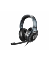 Słuchawki z mikrofonem MSI Immerse GH50 (kolor czarny - nr 11
