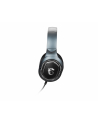 Słuchawki z mikrofonem MSI Immerse GH50 (kolor czarny - nr 12