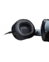 Słuchawki z mikrofonem MSI Immerse GH50 (kolor czarny - nr 23