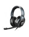 Słuchawki z mikrofonem MSI Immerse GH50 (kolor czarny - nr 26