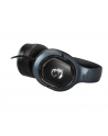 Słuchawki z mikrofonem MSI Immerse GH50 (kolor czarny - nr 4