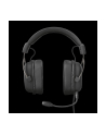 Słuchawki z mikrofonem Trust ZAMAK 23310 (kolor czarny - nr 8