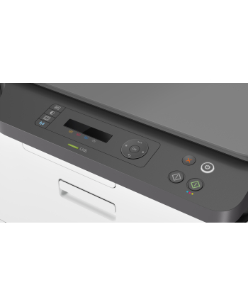 hewlett-packard Urządzenie wielofunkcyjne HP Color Laser MFP 178nw 4ZB96A (laserowe  laserowe kolor; A4; Skaner płaski)