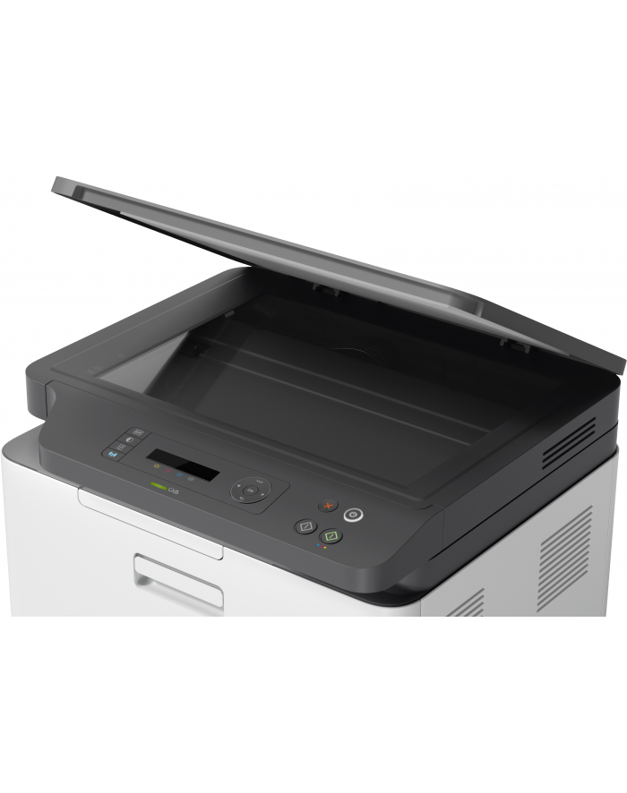 hewlett-packard Urządzenie wielofunkcyjne HP Color Laser MFP 178nw 4ZB96A (laserowe  laserowe kolor; A4; Skaner płaski) główny