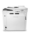 hewlett-packard Urządzenie wielofunkcyjne HP Color LaserJet Pro MFP M479dw W1A77A (laserowe  laserowe kolor; A4; Skaner płaski) - nr 12