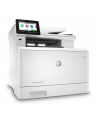 hewlett-packard Urządzenie wielofunkcyjne HP Color LaserJet Pro MFP M479dw W1A77A (laserowe  laserowe kolor; A4; Skaner płaski) - nr 15