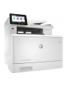 hewlett-packard Urządzenie wielofunkcyjne HP Color LaserJet Pro MFP M479dw W1A77A (laserowe  laserowe kolor; A4; Skaner płaski) - nr 23