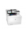 hewlett-packard Urządzenie wielofunkcyjne HP Color LaserJet Pro MFP M479dw W1A77A (laserowe  laserowe kolor; A4; Skaner płaski) - nr 49