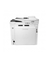 hewlett-packard Urządzenie wielofunkcyjne HP Color LaserJet Pro MFP M479dw W1A77A (laserowe  laserowe kolor; A4; Skaner płaski) - nr 50