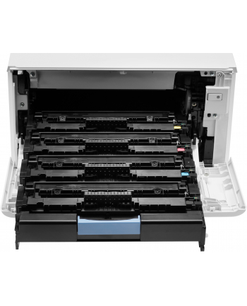hewlett-packard Urządzenie wielofunkcyjne HP Color LaserJet Pro MFP M479dw W1A77A (laserowe  laserowe kolor; A4; Skaner płaski)