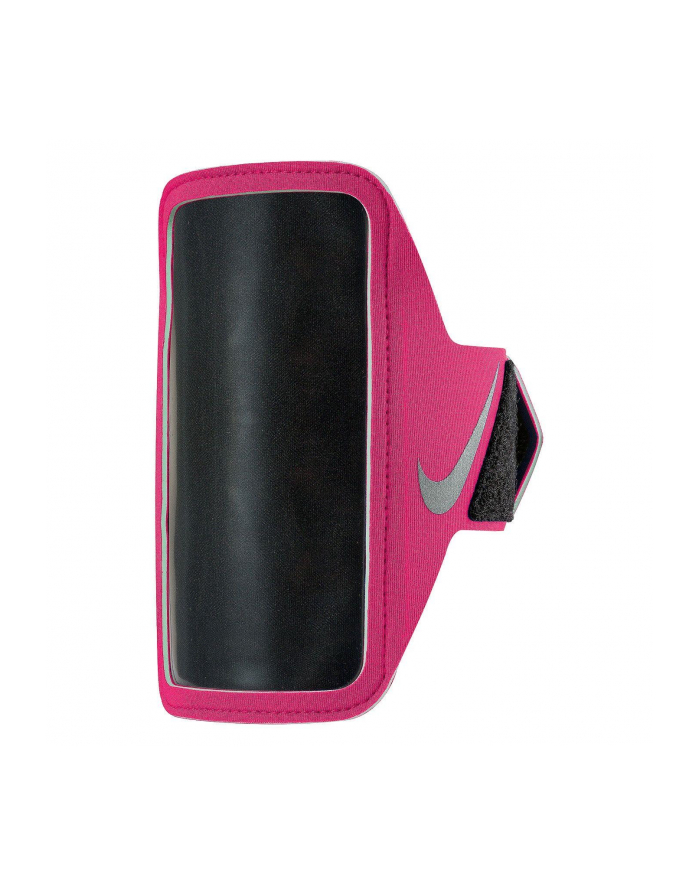 Opaska Nike NRN65673OS (kolor różowy) główny