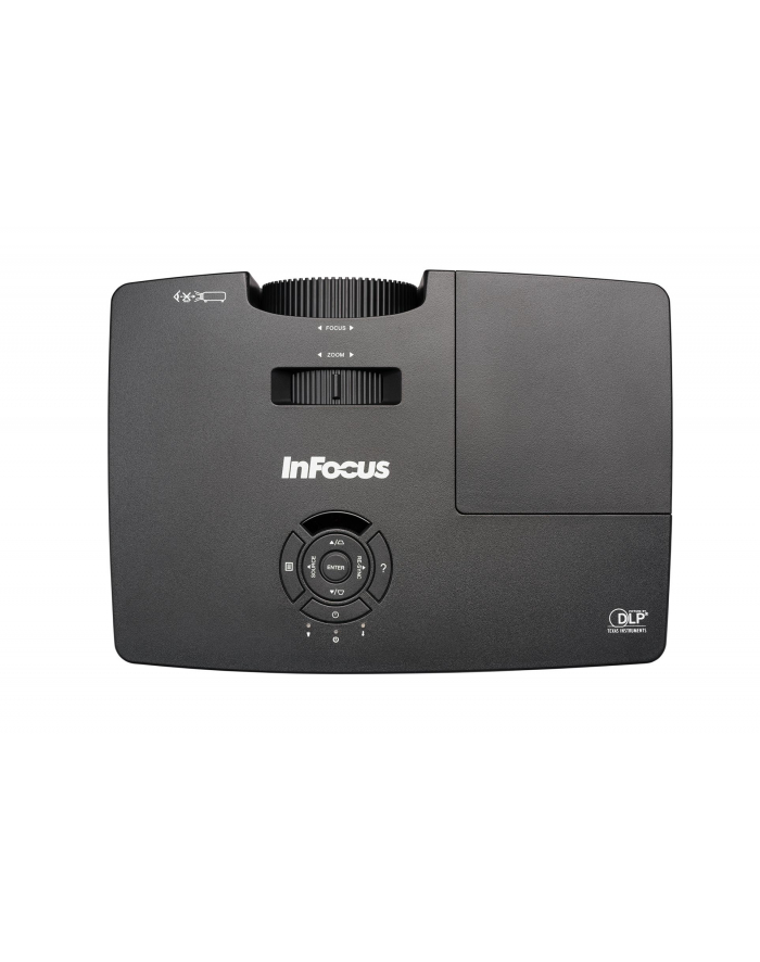 Projektor InFocus INFOCUS PROJEKTOR IN114XA (DLP; XGA (1024x768); 3800 ANSI; 26000:1) główny