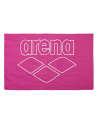 Ręcznik Arena 001991/910 (90 x 150 cm; kolor różowy) - nr 1
