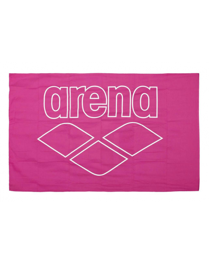 Ręcznik Arena 001991/910 (90 x 150 cm; kolor różowy) główny