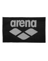 Ręcznik Arena 001993/550 (90 x 150 cm; kolor czarny) - nr 1
