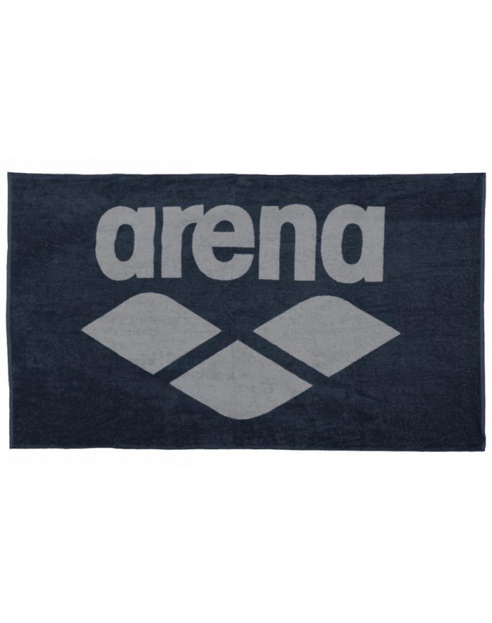 Ręcznik Arena 001993/750 (90 x 150 cm; kolor granatowy) główny