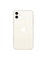 Smartfon Apple iPhone 11 128GB White (6 1 ; IPS  LCD  Liquid Retina HD  Multi-Touch  Technologia True Tone; 1792x828; 4GB; 3110 mAh) - nr 1