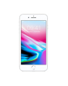 Smartfon Apple iPhone 8 Plus 128GB Silver (5 5 ; IPS  LCD  Multi-Touch  Retina HD  Technologia True Tone; FullHD 1920x1080; 3GB; 2691mAh) - nr 1