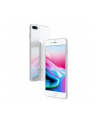 Smartfon Apple iPhone 8 Plus 128GB Silver (5 5 ; IPS  LCD  Multi-Touch  Retina HD  Technologia True Tone; FullHD 1920x1080; 3GB; 2691mAh) - nr 2