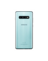 samsung electronics polska Smartfon Samsung Galaxy S10+ 128GB Prism Green (6 4 ; Dynamic AMOLED; 3040x1440; 8GB; 4100mAh) - nr 1