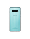 samsung electronics polska Smartfon Samsung Galaxy S10+ 128GB Prism Green (6 4 ; Dynamic AMOLED; 3040x1440; 8GB; 4100mAh) - nr 2