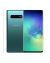 samsung electronics polska Smartfon Samsung Galaxy S10+ 128GB Prism Green (6 4 ; Dynamic AMOLED; 3040x1440; 8GB; 4100mAh) - nr 9