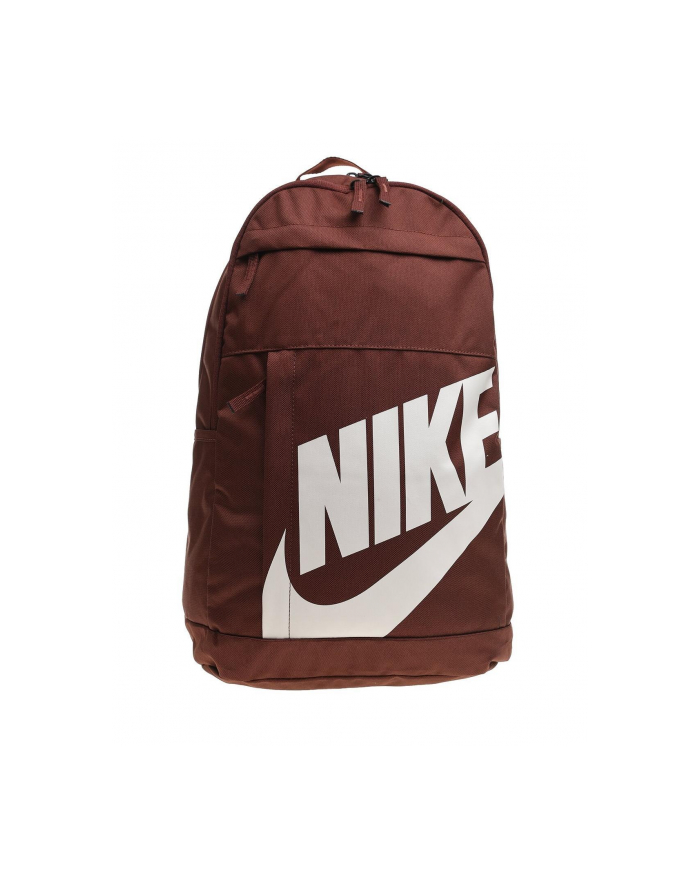 Plecak sportowa Nike Plecak Nike Elemental BKPK 20 (kolor brązowy) główny