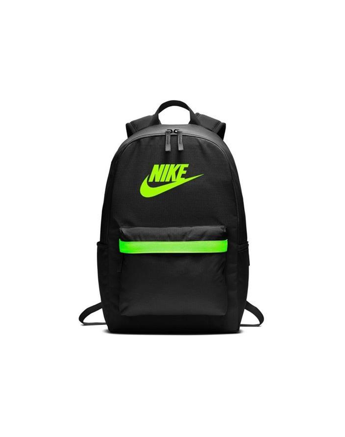 Plecak Nike Plecak Nike Hernitage BKPK 20 (kolor czarny) główny