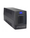 Zasilacz awaryjny UPS POWER WALKER VI 1000 SCL (Desktop; 1000VA) - nr 27