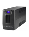Zasilacz awaryjny UPS POWER WALKER VI 800 SCL (Desktop; 800VA) - nr 26