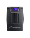 Zasilacz awaryjny UPS POWER WALKER VI 800 SCL (Desktop; 800VA) - nr 27