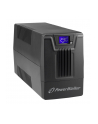 Zasilacz awaryjny UPS POWER WALKER VI 800 SCL (Desktop; 800VA) - nr 28