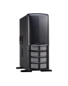 Obudowa Chieftec Mesh CT-04B-OP (ATX  Mini ATX  Mini ITX; kolor czarny) - nr 30