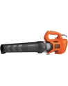 Dmuchawa do liści BLACK+DECKER BLACK+DECKER DMUCHAWA BEBL185 - nr 1