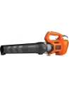 Dmuchawa do liści BLACK+DECKER BLACK+DECKER DMUCHAWA BEBL185 - nr 4