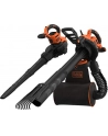 Dmuchawa do liści BLACK+DECKER BLACK+DECKER DMUCHAWA/ODKURZACZ BEBLV301-QS - nr 13