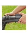 Dmuchawa do liści BLACK+DECKER BLACK+DECKER DMUCHAWA/ODKURZACZ BEBLV301-QS - nr 27