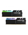 Zestaw pamięci GSKILL TridentZ RGB F4-3600C16D-32GTZRC (DDR4 DIMM; 2 x 16 GB; 3600 MHz; CL16) - nr 21
