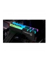 Zestaw pamięci GSKILL TridentZ RGB F4-3600C16D-32GTZRC (DDR4 DIMM; 2 x 16 GB; 3600 MHz; CL16) - nr 22